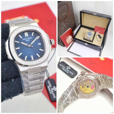 patek philippe harga indonesia|Jam Tangan Mewah Patek Philippe .